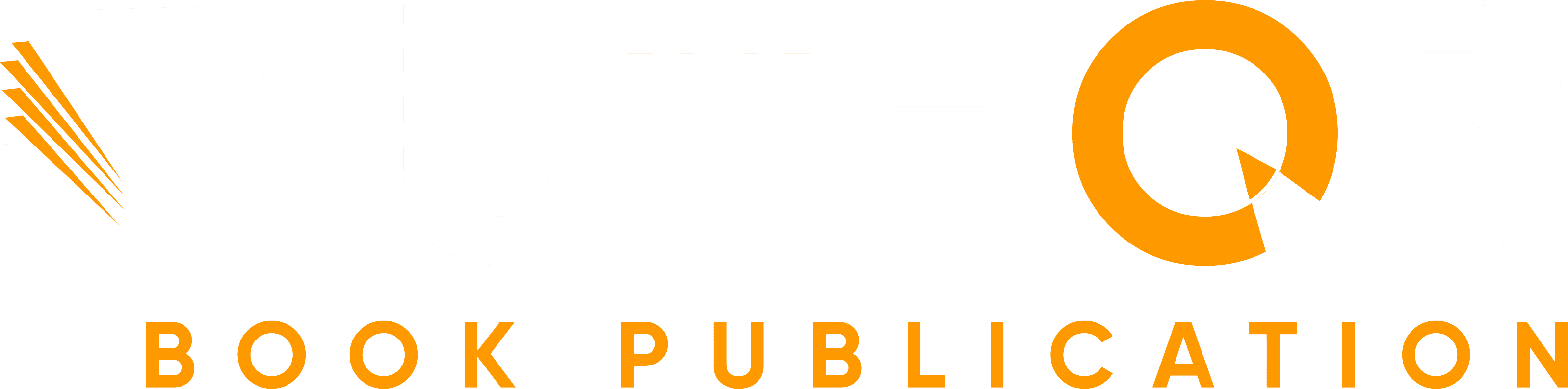 Author Book Publications